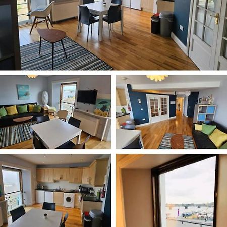 Wexford Quayfront Apartments 2, 3 & 4 Dış mekan fotoğraf