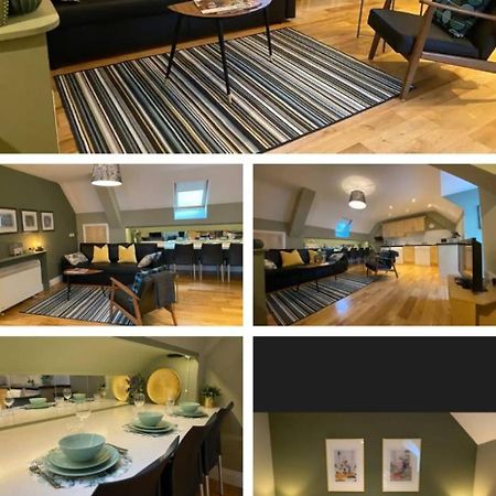 Wexford Quayfront Apartments 2, 3 & 4 Dış mekan fotoğraf