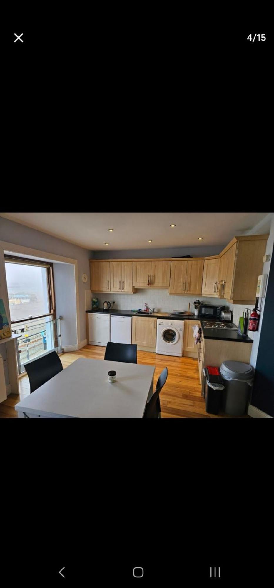 Wexford Quayfront Apartments 2, 3 & 4 Dış mekan fotoğraf