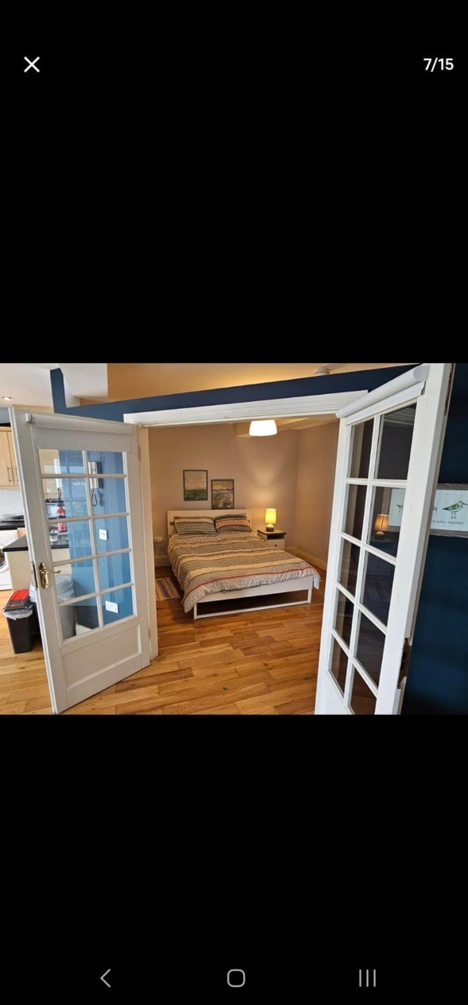 Wexford Quayfront Apartments 2, 3 & 4 Dış mekan fotoğraf