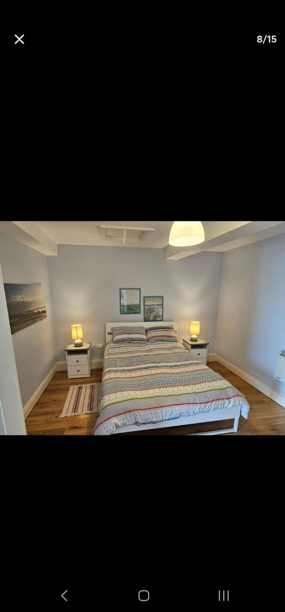 Wexford Quayfront Apartments 2, 3 & 4 Dış mekan fotoğraf