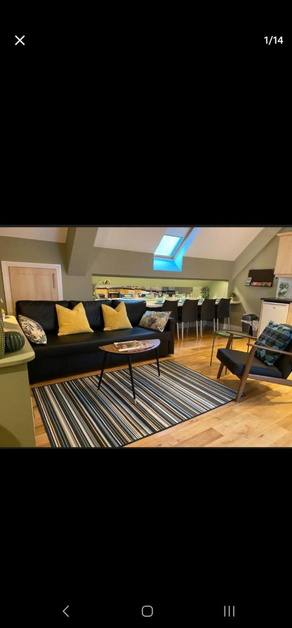 Wexford Quayfront Apartments 2, 3 & 4 Dış mekan fotoğraf