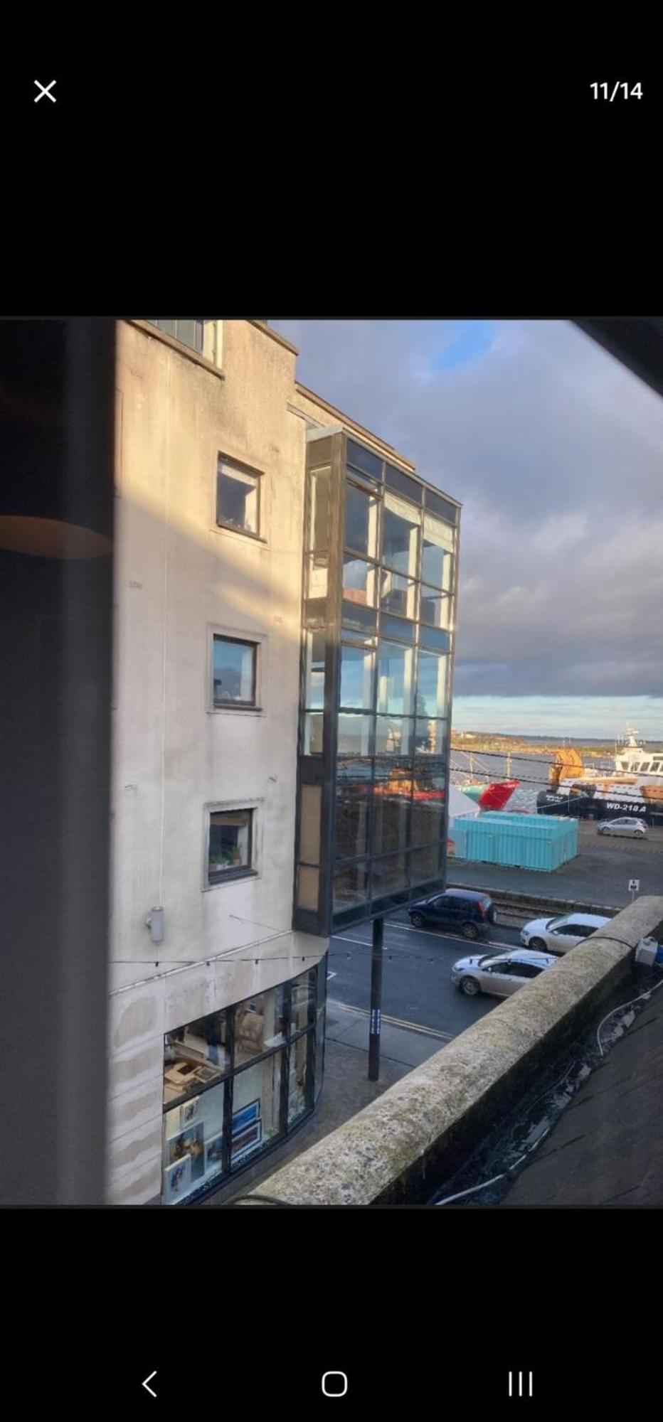 Wexford Quayfront Apartments 2, 3 & 4 Dış mekan fotoğraf